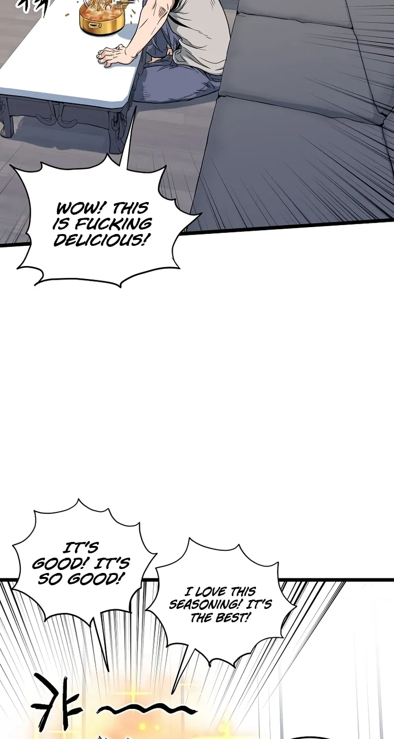 Read Murim Login chapter 135 image 102 on Lezhin