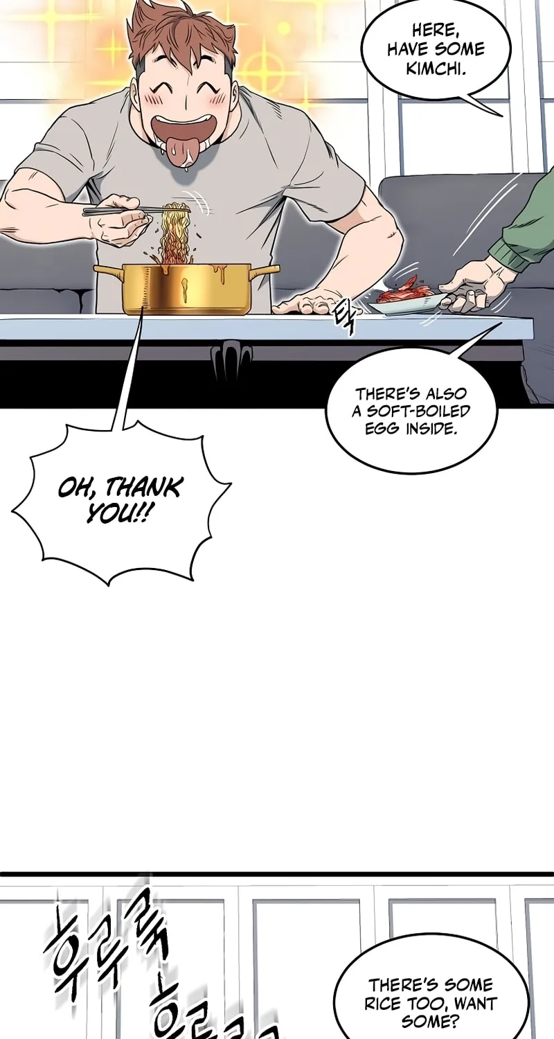 Read Murim Login chapter 135 image 103 on Lezhin