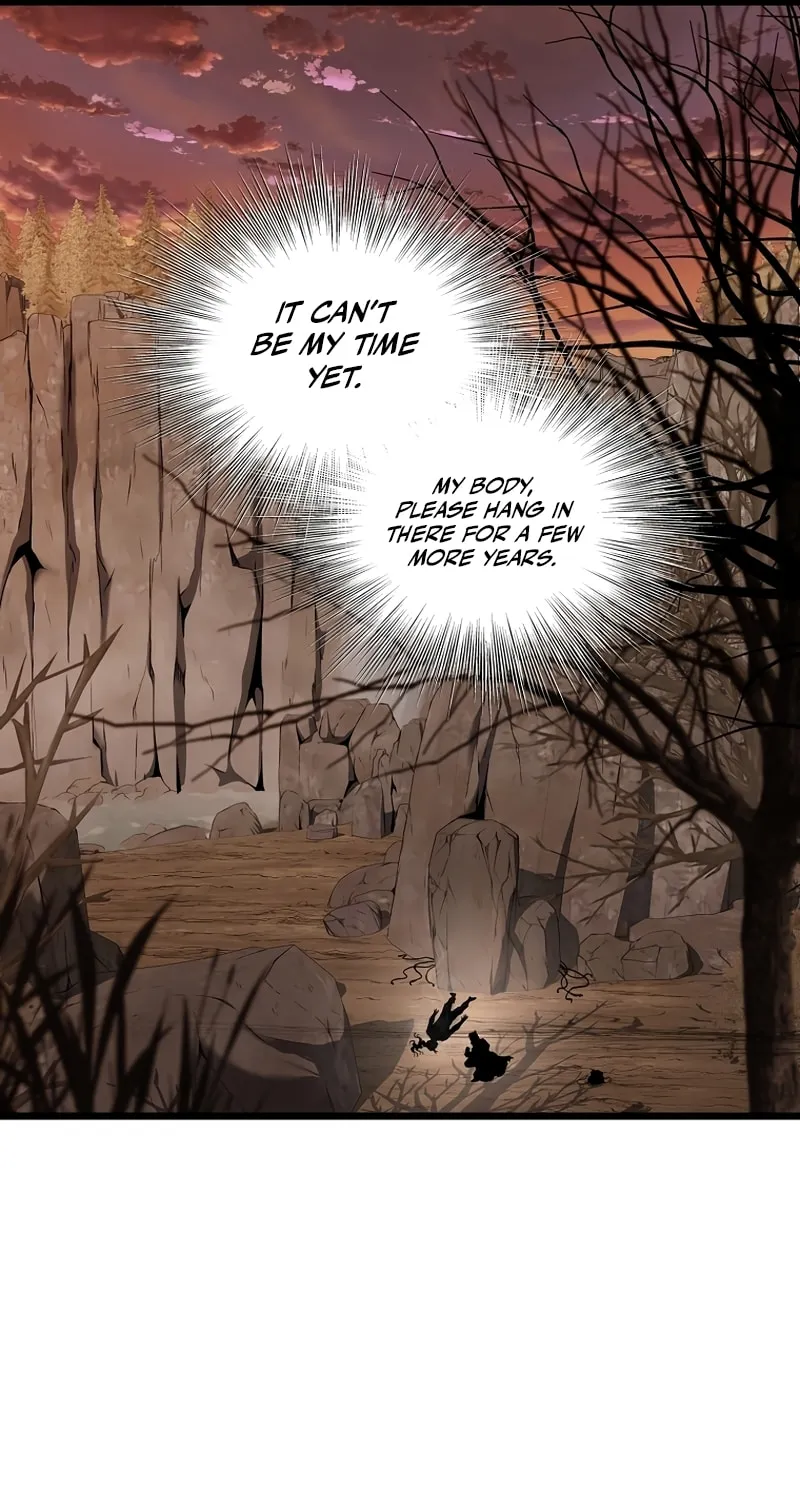 Read Murim Login chapter 135 image 11 on Lezhin