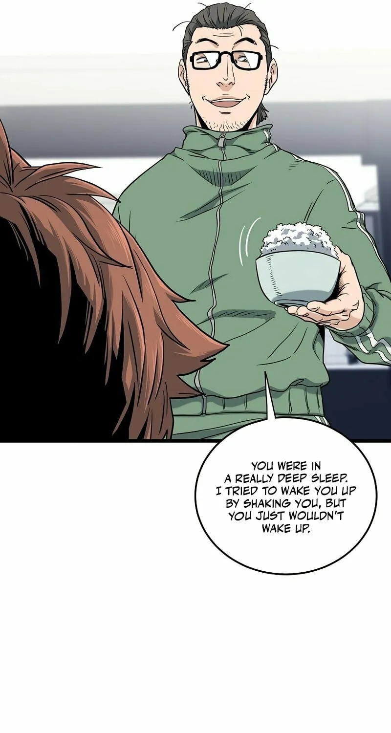 Read Murim Login chapter 135 image 110 on Lezhin