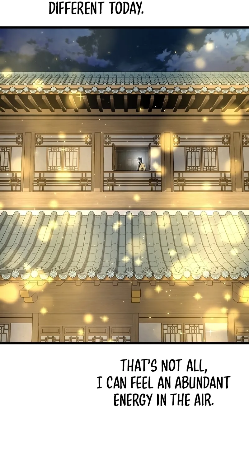 Read Murim Login chapter 135 image 16 on Lezhin