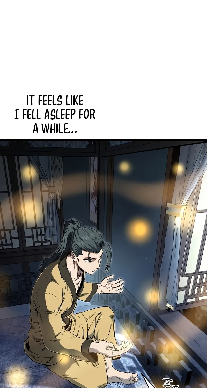 Read Murim Login chapter 135 image 17 on Lezhin