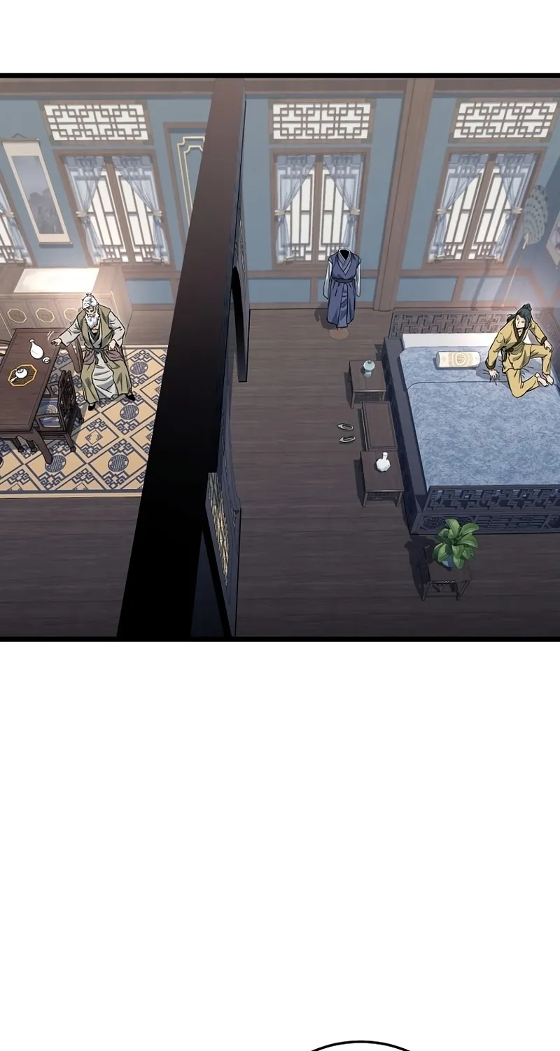 Read Murim Login chapter 135 image 19 on Lezhin