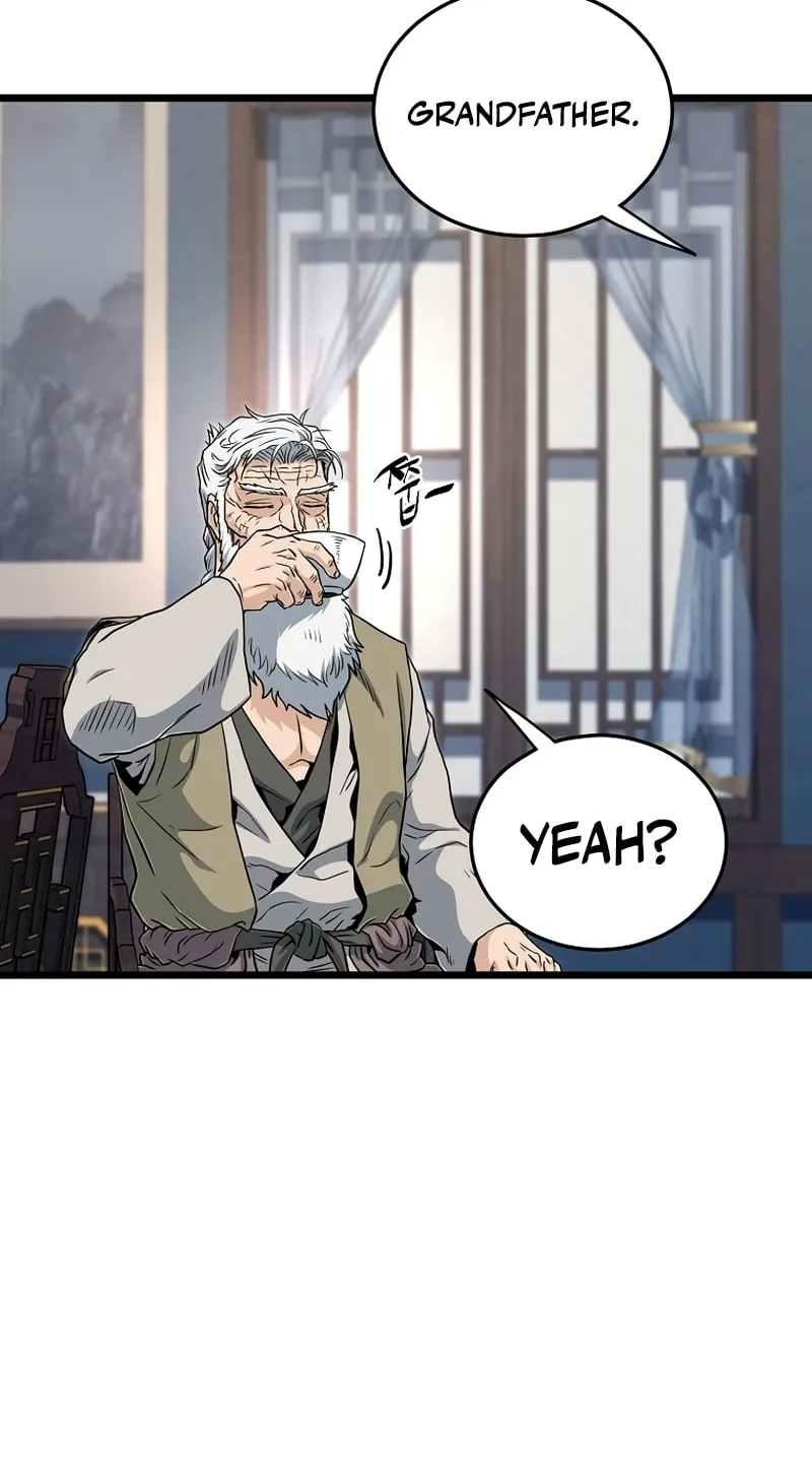 Read Murim Login chapter 135 image 20 on Lezhin