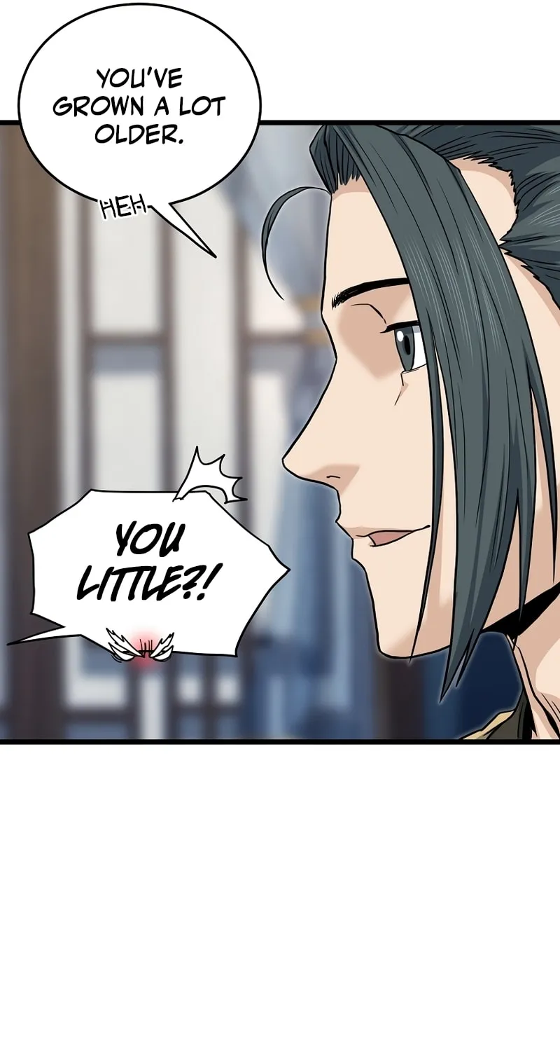Read Murim Login chapter 135 image 21 on Lezhin