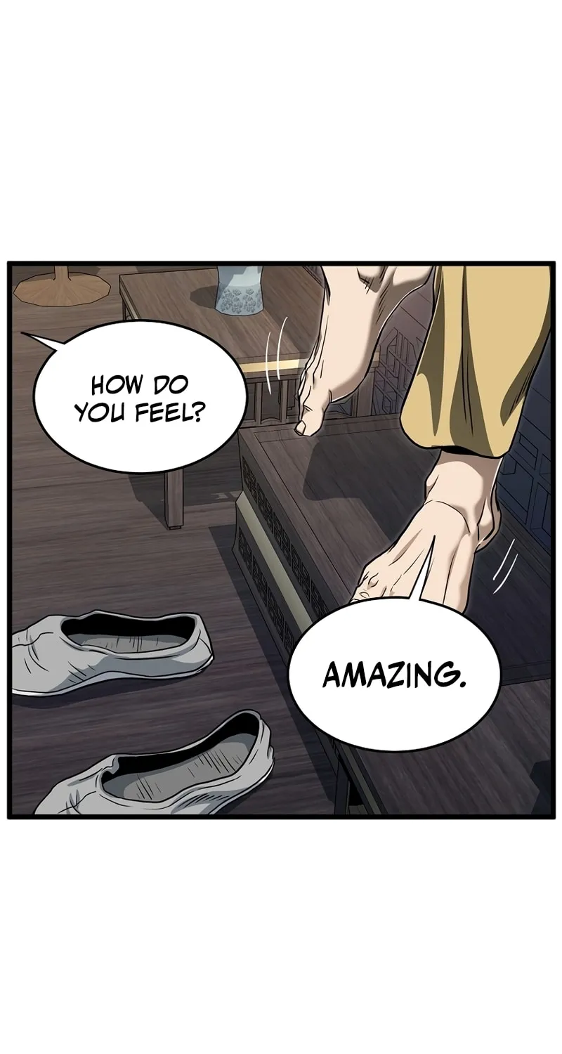 Read Murim Login chapter 135 image 24 on Lezhin