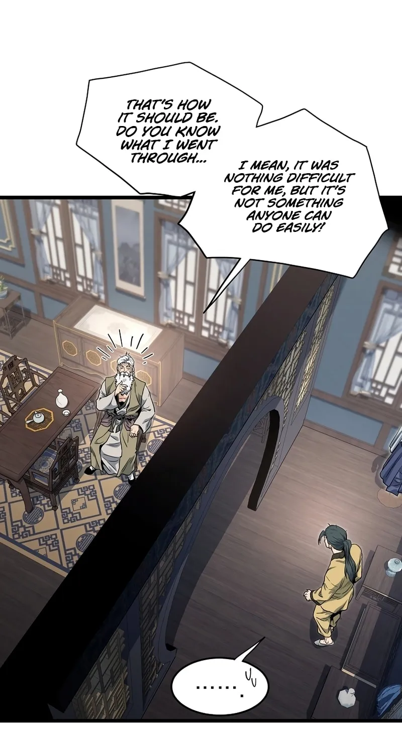 Read Murim Login chapter 135 image 25 on Lezhin