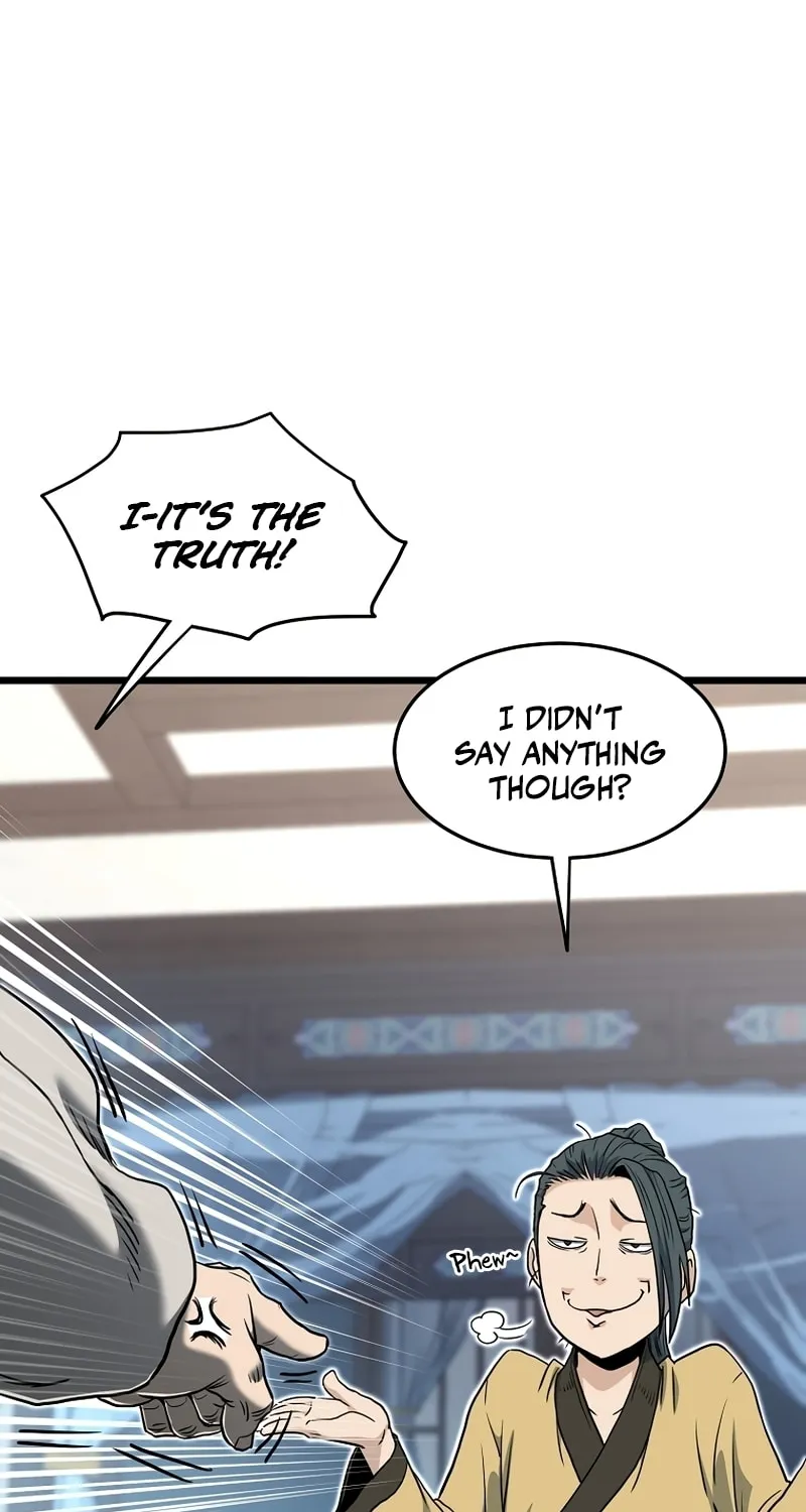 Read Murim Login chapter 135 image 26 on Lezhin