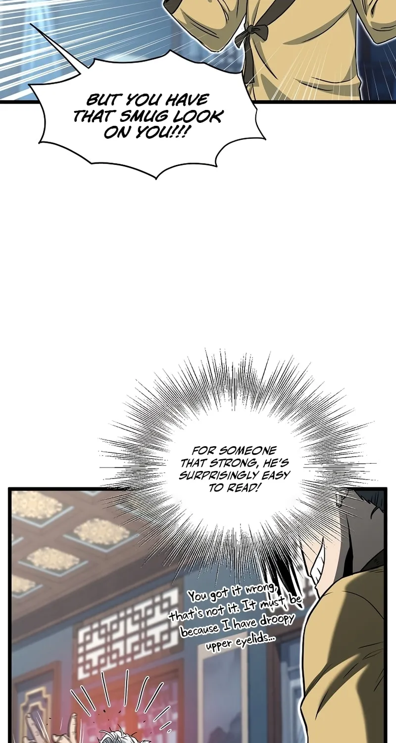 Read Murim Login chapter 135 image 27 on Lezhin