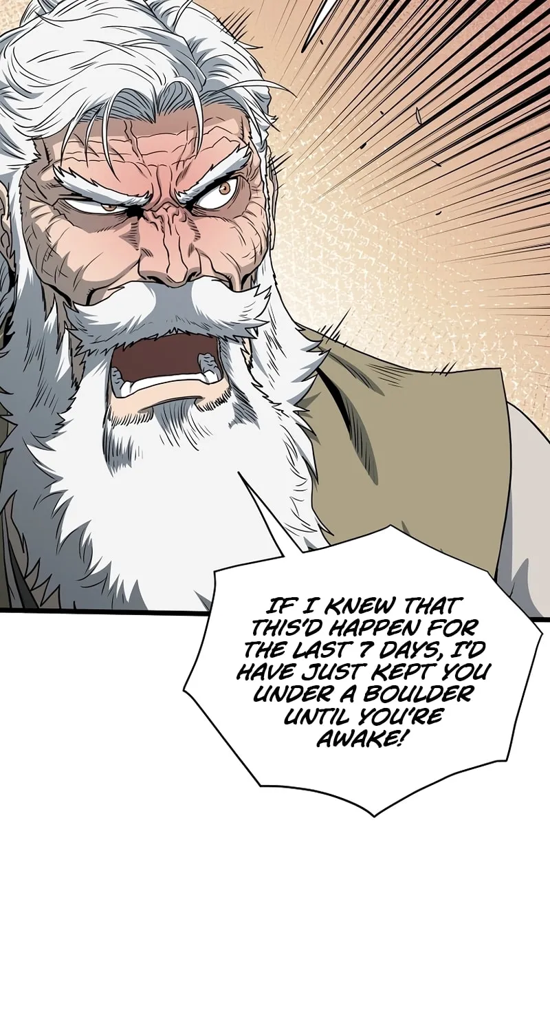 Read Murim Login chapter 135 image 29 on Lezhin