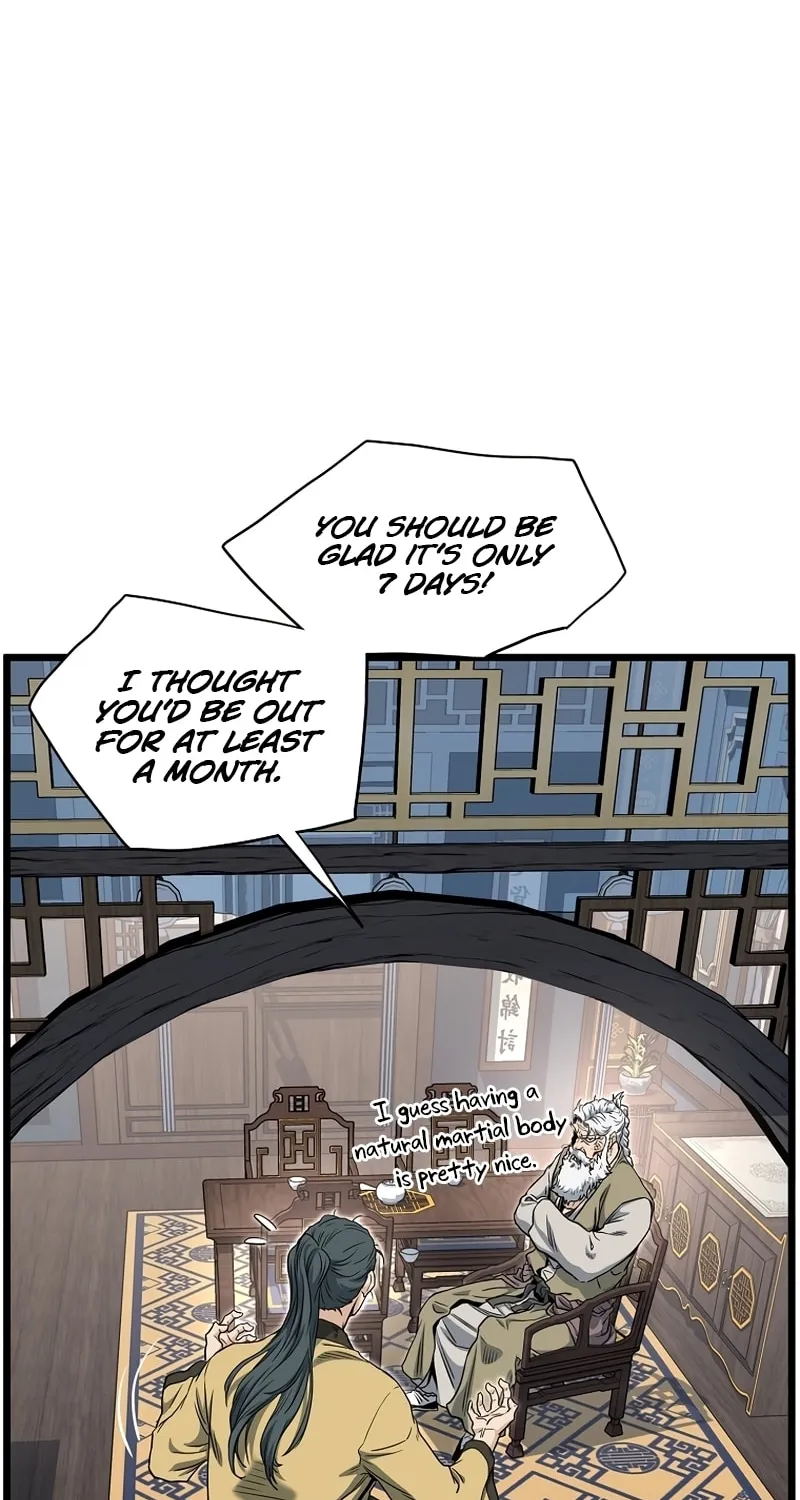 Read Murim Login chapter 135 image 32 on Lezhin