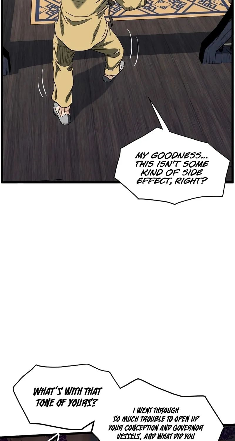 Read Murim Login chapter 135 image 33 on Lezhin