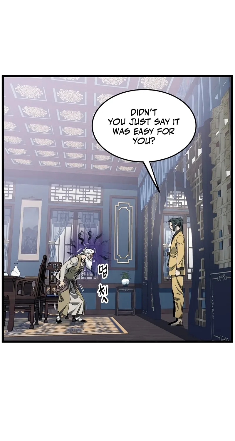 Read Murim Login chapter 135 image 35 on Lezhin
