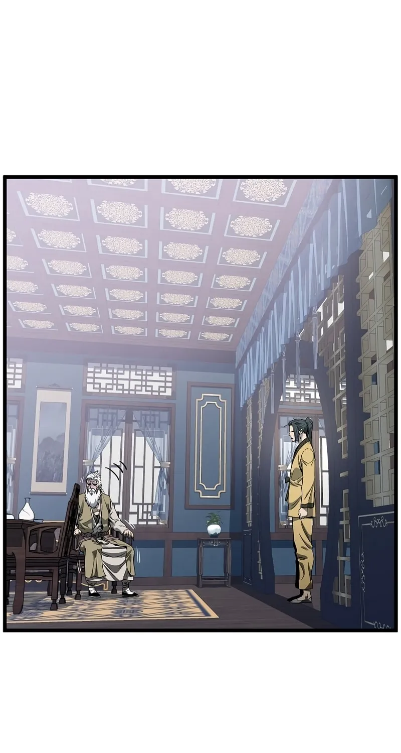 Read Murim Login chapter 135 image 36 on Lezhin