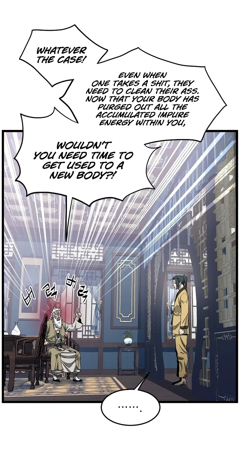 Read Murim Login chapter 135 image 37 on Lezhin