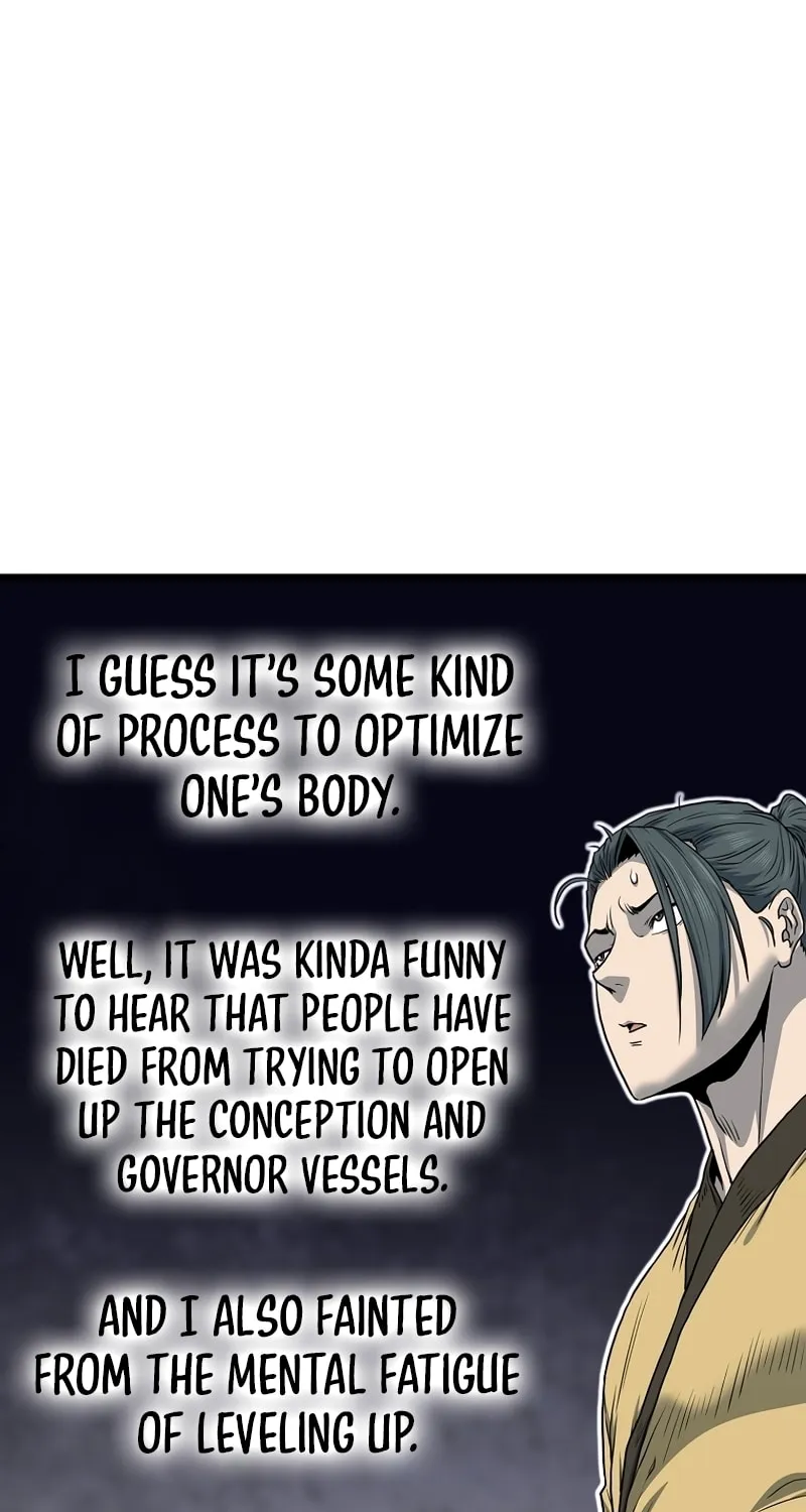 Read Murim Login chapter 135 image 38 on Lezhin