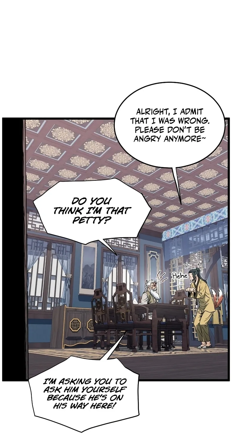 Read Murim Login chapter 135 image 41 on Lezhin