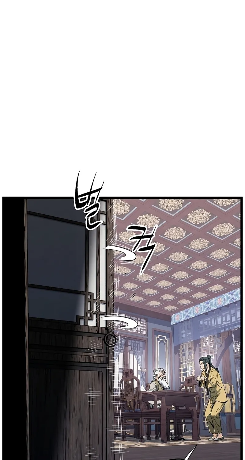 Read Murim Login chapter 135 image 42 on Lezhin