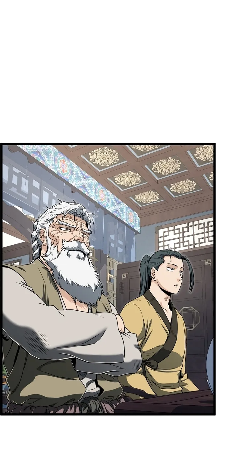 Read Murim Login chapter 135 image 47 on Lezhin