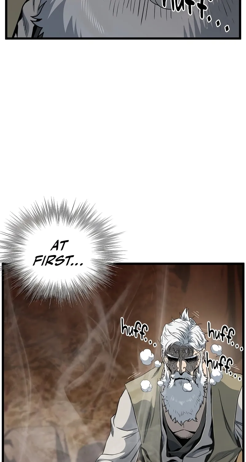 Read Murim Login chapter 135 image 5 on Lezhin