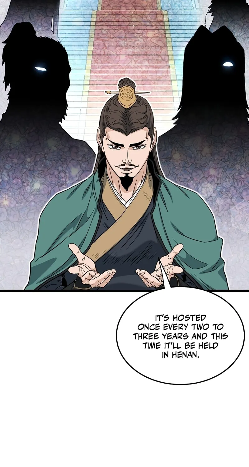Read Murim Login chapter 135 image 50 on Lezhin