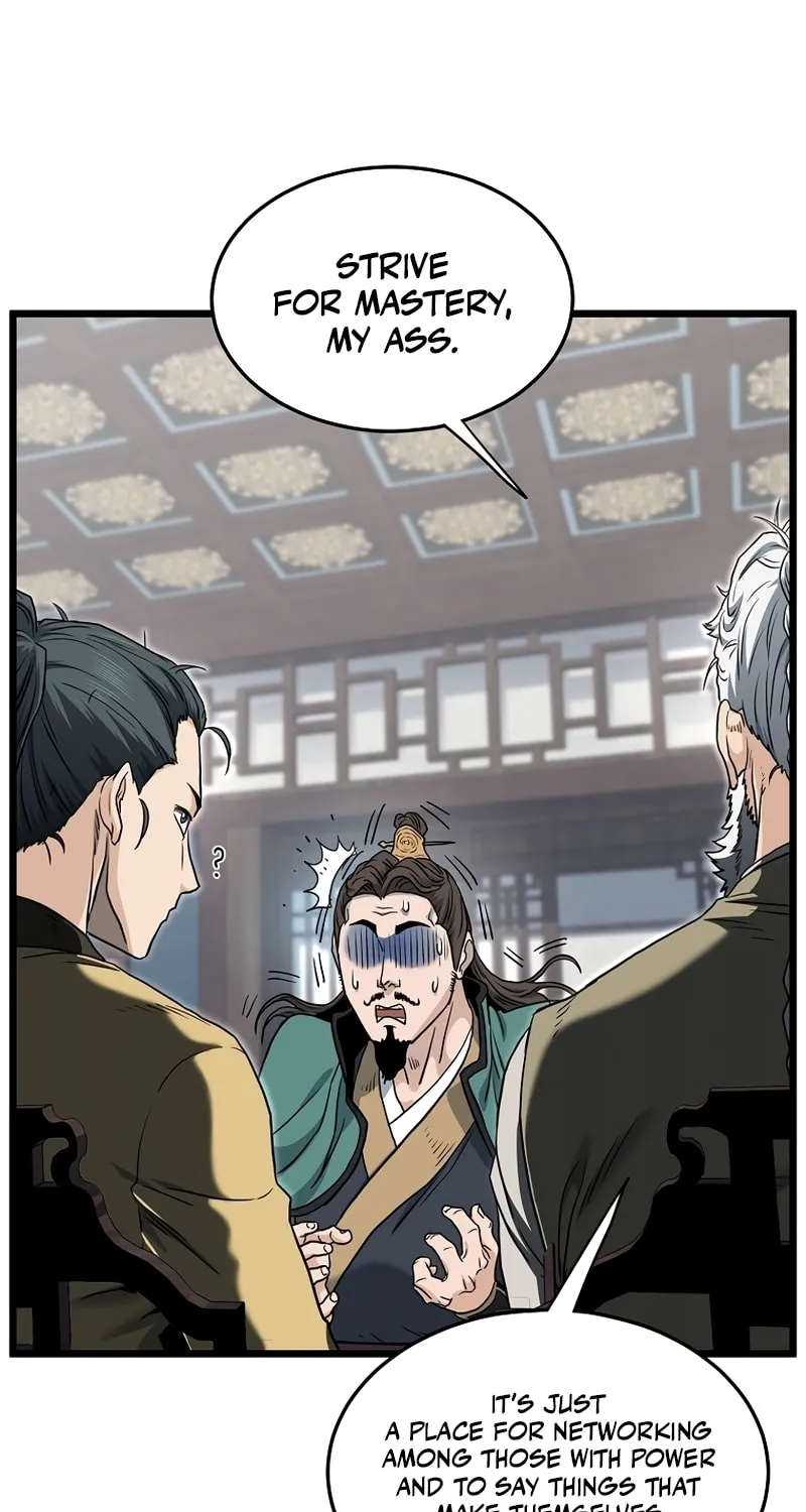 Read Murim Login chapter 135 image 51 on Lezhin