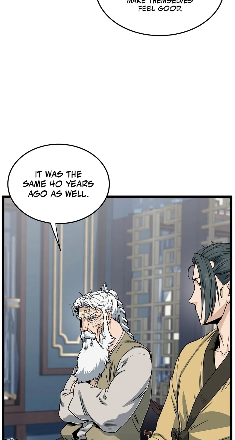 Read Murim Login chapter 135 image 52 on Lezhin