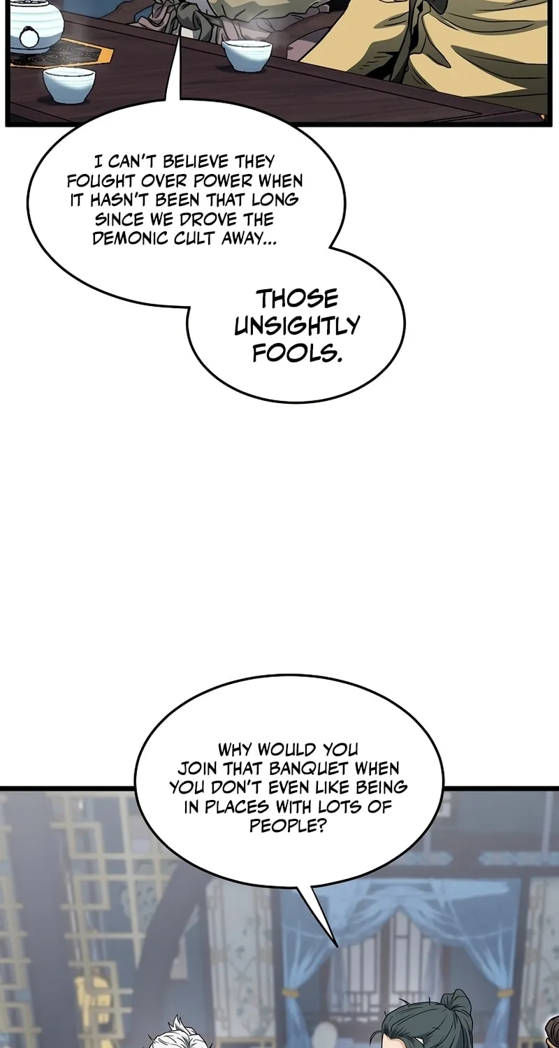 Read Murim Login chapter 135 image 53 on Lezhin