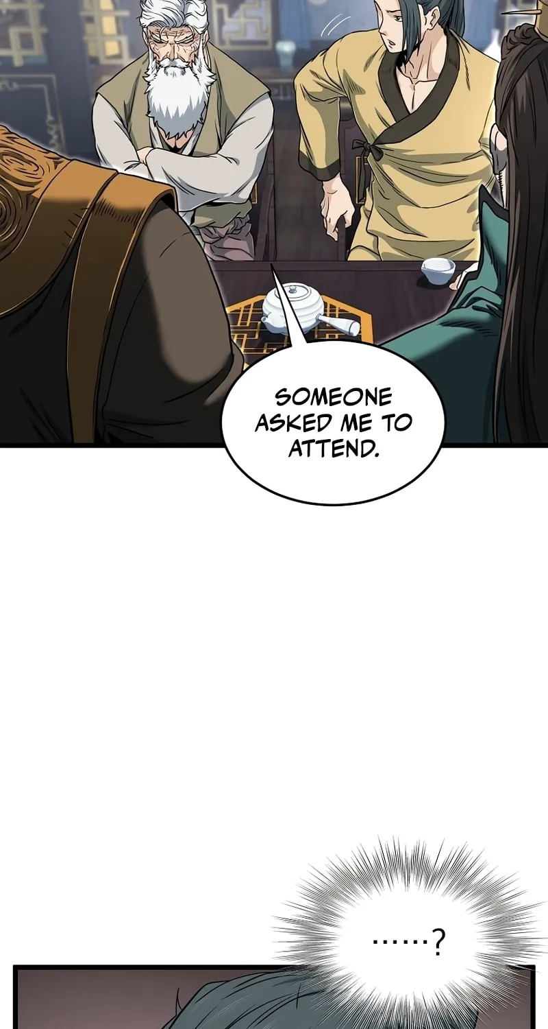 Read Murim Login chapter 135 image 54 on Lezhin