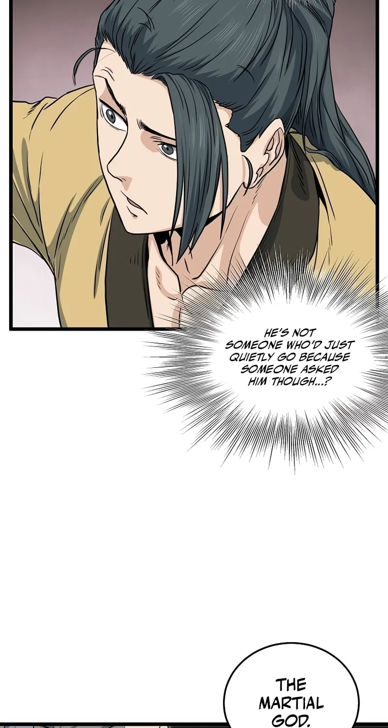 Read Murim Login chapter 135 image 55 on Lezhin