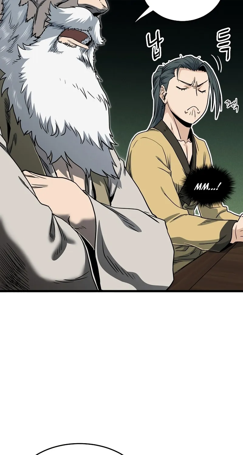 Read Murim Login chapter 135 image 56 on Lezhin