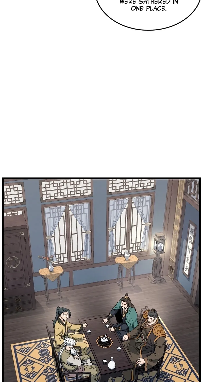 Read Murim Login chapter 135 image 58 on Lezhin
