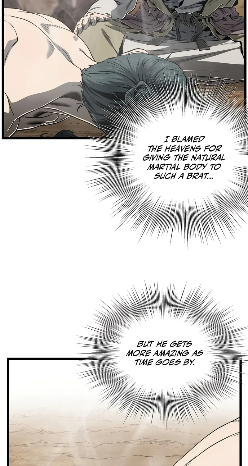 Read Murim Login chapter 135 image 6 on Lezhin