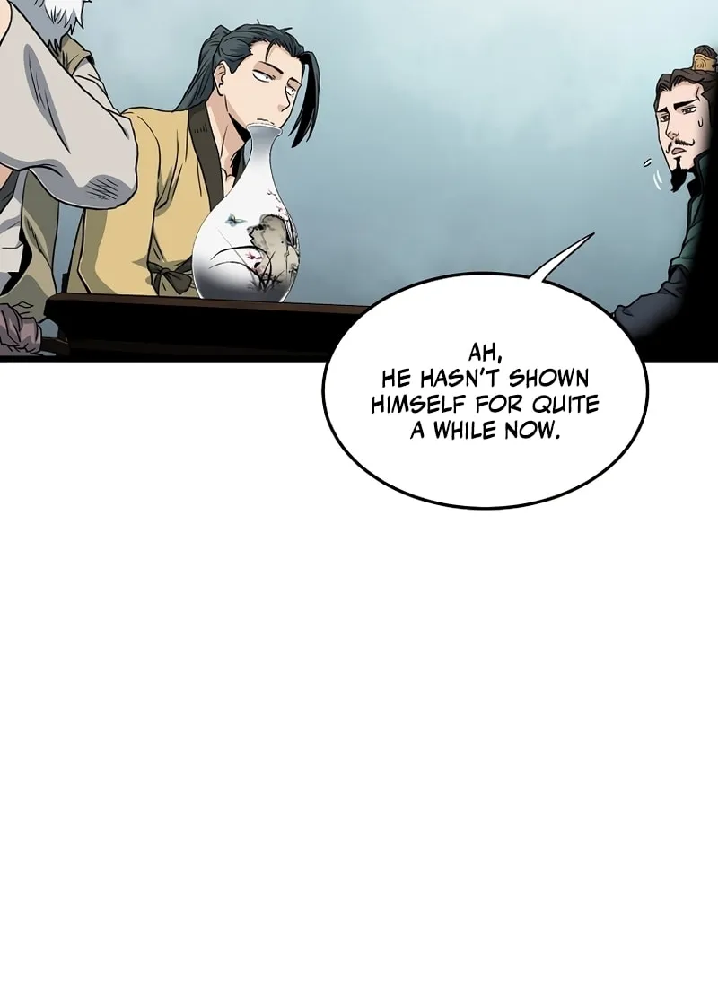 Read Murim Login chapter 135 image 60 on Lezhin