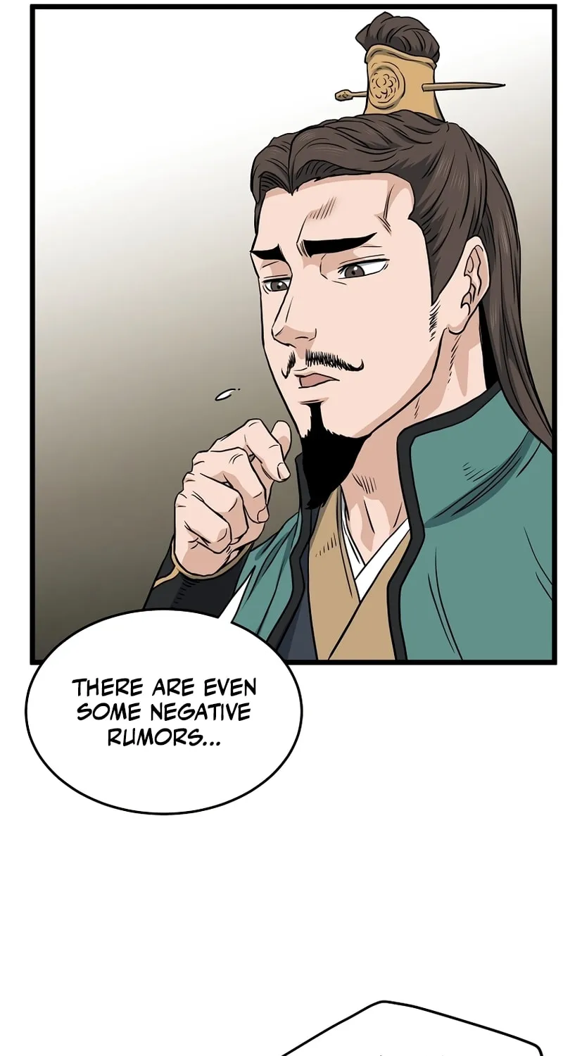 Read Murim Login chapter 135 image 61 on Lezhin