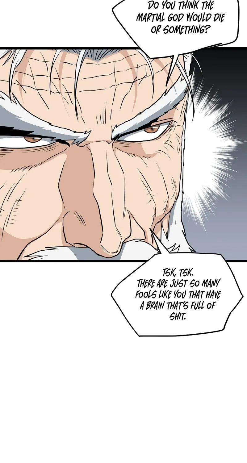 Read Murim Login chapter 135 image 62 on Lezhin