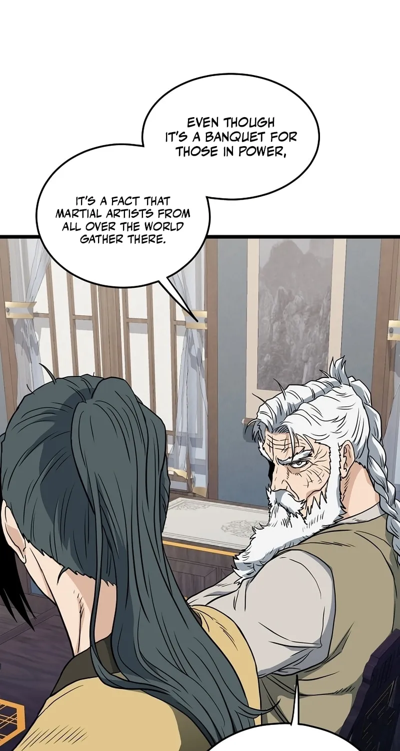 Read Murim Login chapter 135 image 64 on Lezhin