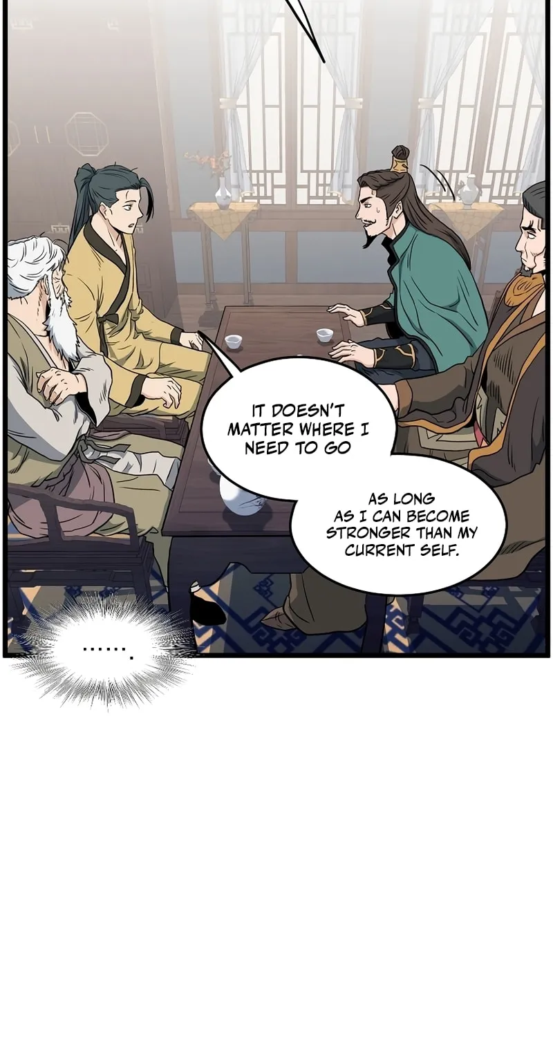 Read Murim Login chapter 135 image 68 on Lezhin