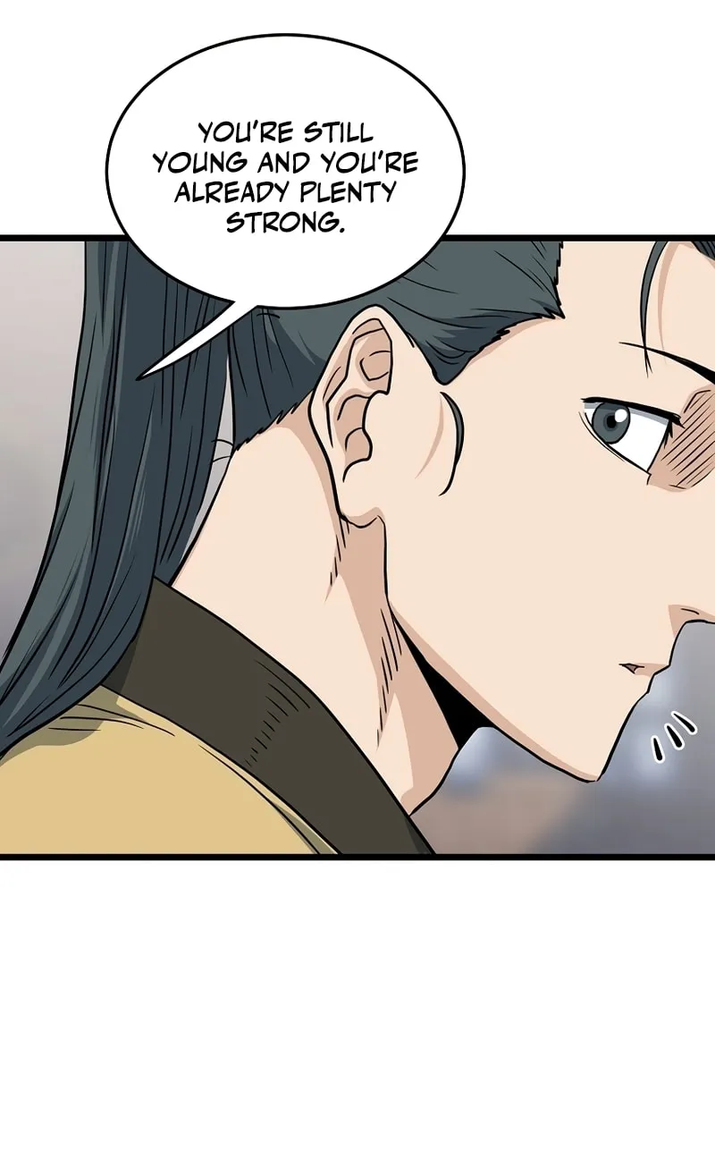 Read Murim Login chapter 135 image 69 on Lezhin