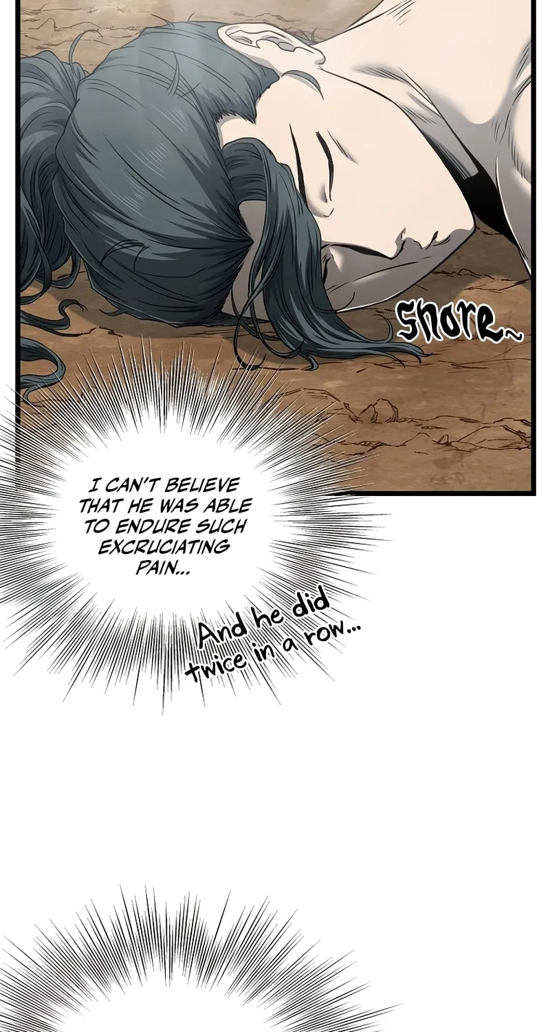Read Murim Login chapter 135 image 7 on Lezhin