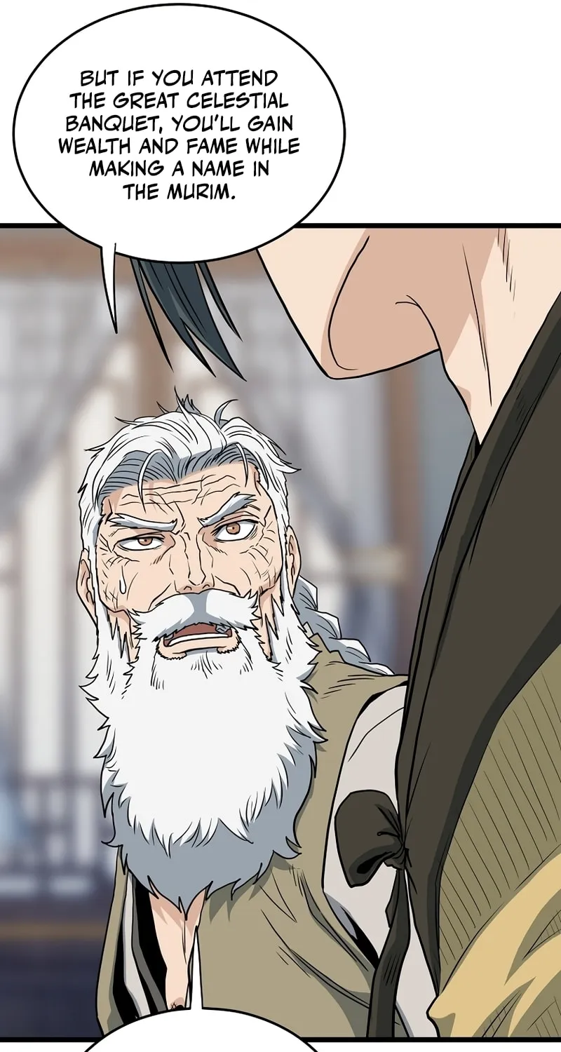 Read Murim Login chapter 135 image 70 on Lezhin