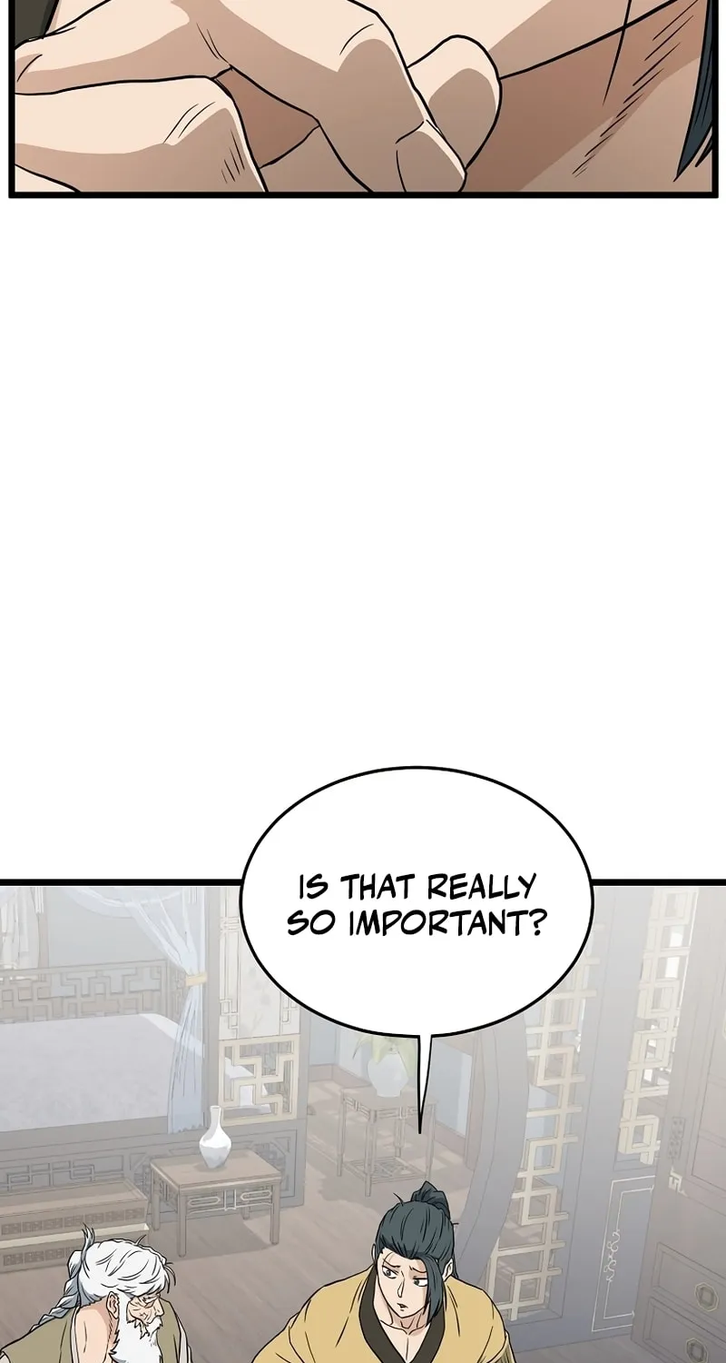 Read Murim Login chapter 135 image 72 on Lezhin