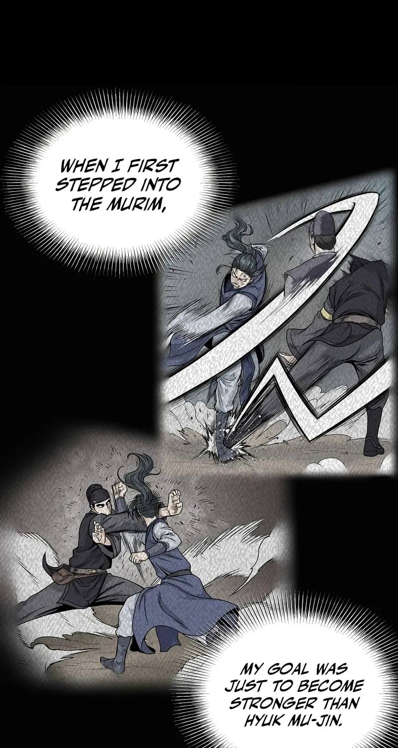 Read Murim Login chapter 135 image 81 on Lezhin
