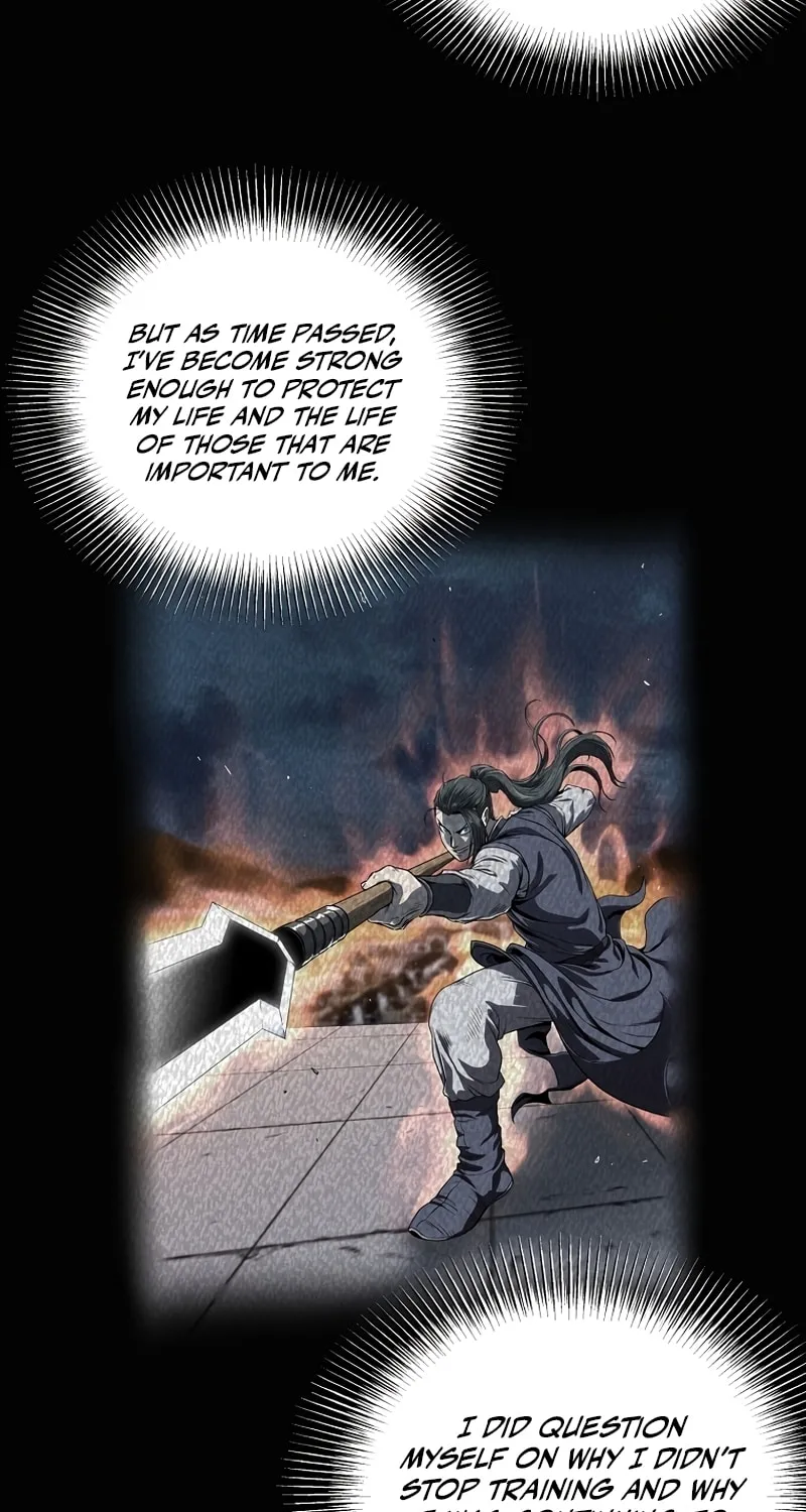 Read Murim Login chapter 135 image 82 on Lezhin