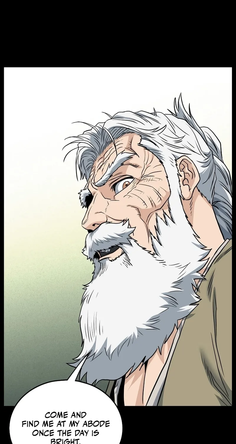 Read Murim Login chapter 135 image 87 on Lezhin
