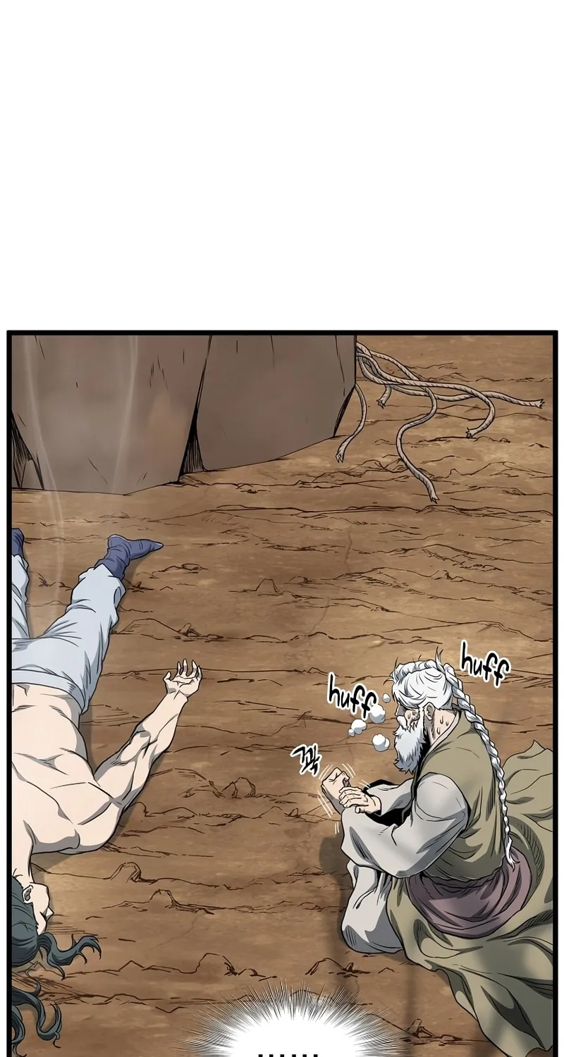 Read Murim Login chapter 135 image 9 on Lezhin