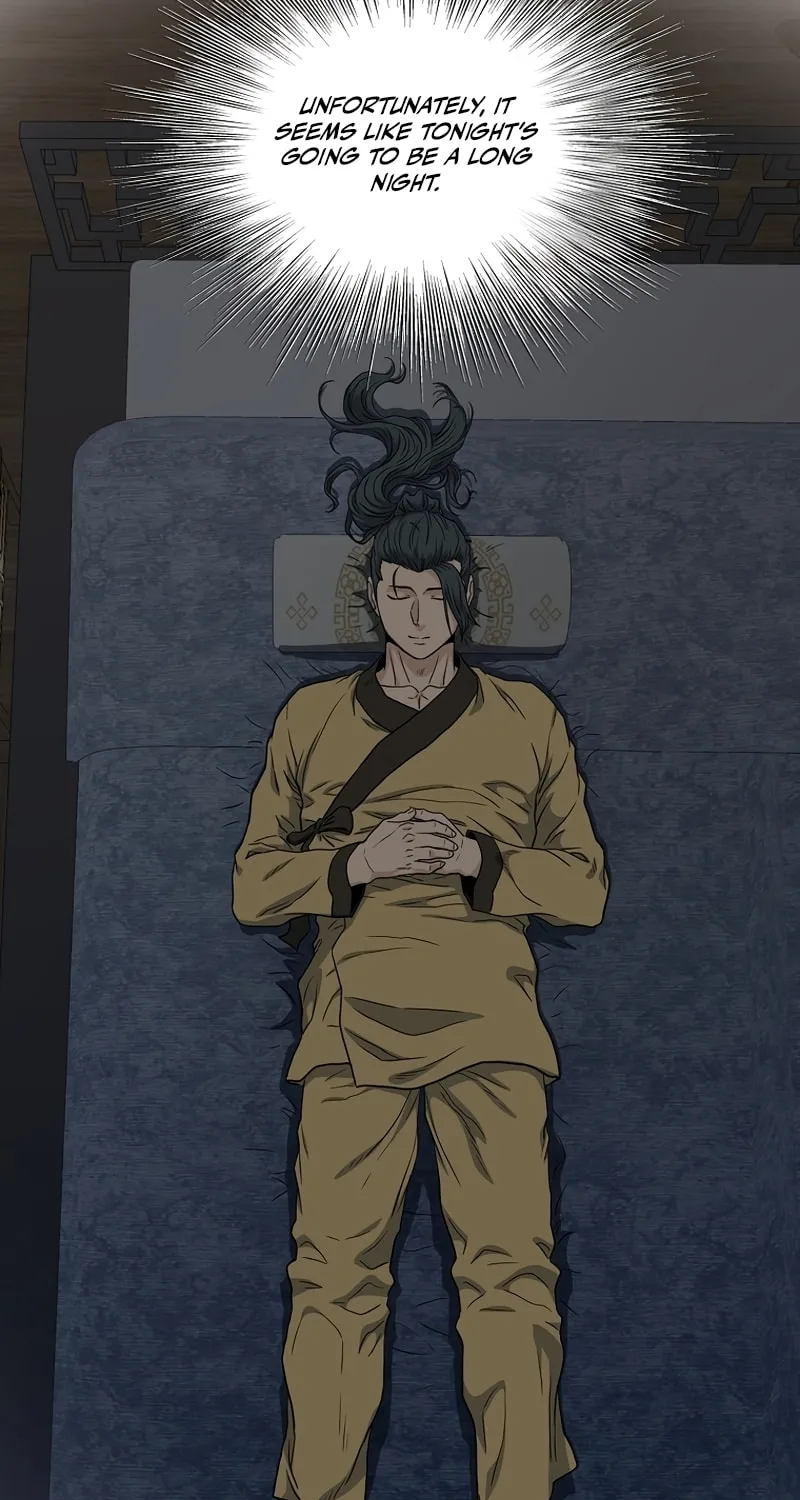 Read Murim Login chapter 135 image 92 on Lezhin