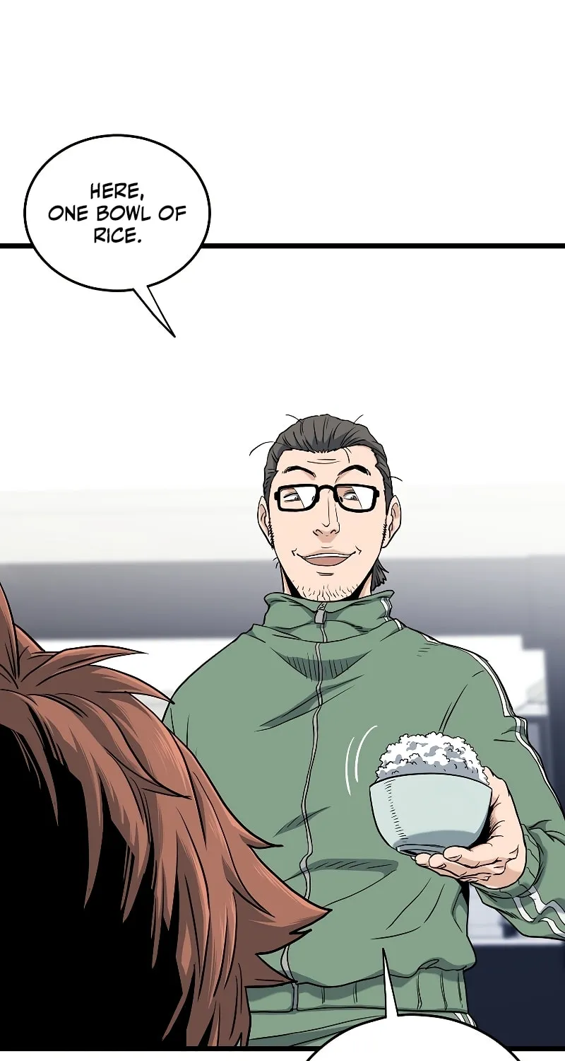 Read Murim Login chapter 136 image 1 on Lezhin