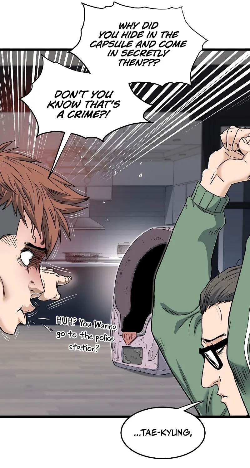 Read Murim Login chapter 136 image 10 on Lezhin