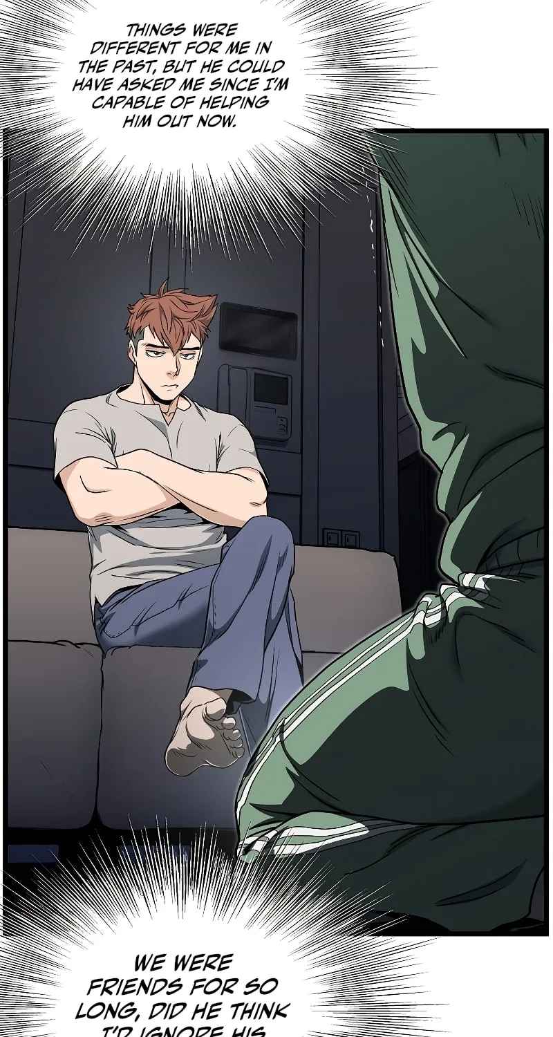 Read Murim Login chapter 136 image 16 on Lezhin